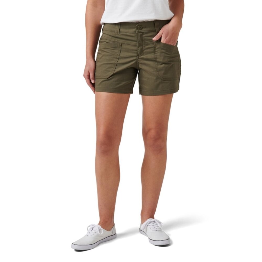 5.11 Tactical Women's Shauna Short size 12/14 (NWOT)